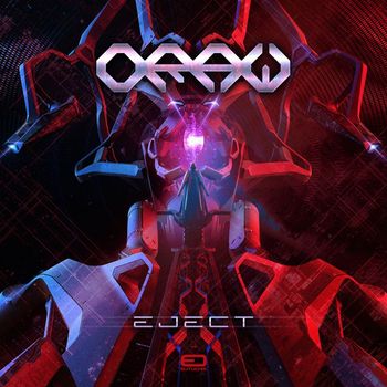 Oraw - Eject