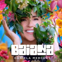 Daniela Mercury - Baiana