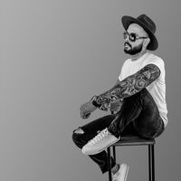 Felipe Ramirez - Como Tú (feat. Juan Miguel & Ivan Figueredo)