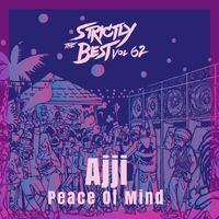 Ajji - Peace Of Mind