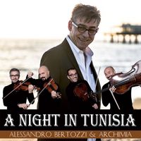 Alessandro Bertozzi - A Night in Tunisia