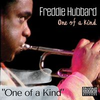 Freddie Hubbard - One of a Kind (Live)