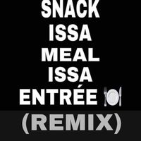 Image - Entree (Remix) [feat. Besha] (Explicit)