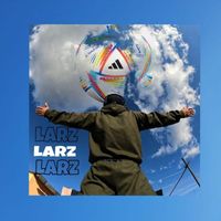 Larz - Driblea