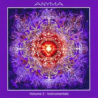 Anyma - Volume 2 (Instrumentals)
