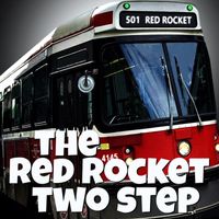 Sue and Dwight - The Red Rocket Two Step