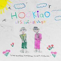 Lil Silvio & El Vega - Hookiao