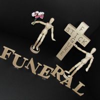 Stick Figure Funeral - Purgatorio! (Explicit)
