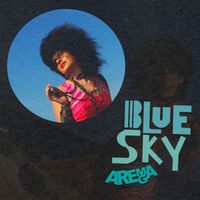 Arema Arega - Blue Sky