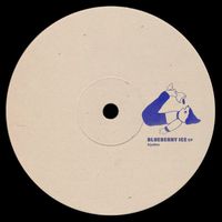 AljoMen - Blueberry Ice