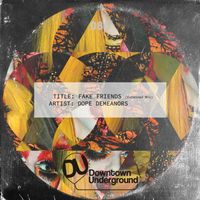 Dope Demeanors - Fake Friends (Extended Mix)