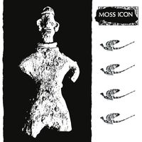 Moss Icon - Mirror