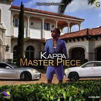 Kappa - Master Piece (Explicit)