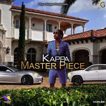 Kappa - Master Piece (Explicit)