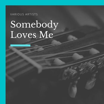 Various Artists - Somebody Loves Me