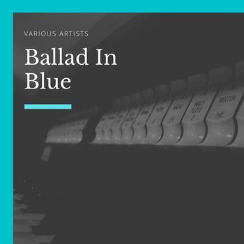 Various Artists - Ballad In Blue
