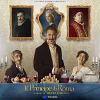 Michele Braga - Il Principe di Roma (Colonna Sonora Originale)