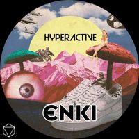 Enki - hyperactive