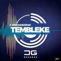 Xriz Garzziak - Tembleke (Extended Mix)