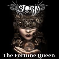 Storm - The Fortune Queen