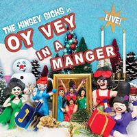 The Kinsey Sicks - Oy Vey in a Manger (Live) (Explicit)