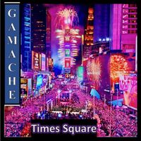 Gamache - Times Square