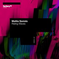 Mattia Saviolo - Riding Waves
