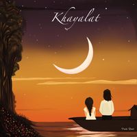Parth Bhatt - Khayalat