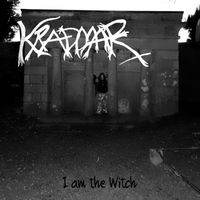 Kradmar - I Am the Witch (Explicit)
