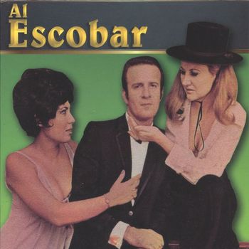 Al Escobar - Al Escobar