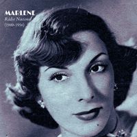 Marlene - Rádio Nacional (1949-1956)