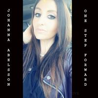 Johanna Abelsson - One Step Forward