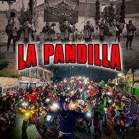 Banda La Revancha - La Pandilla