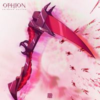 Ophion - Crimson Scythe