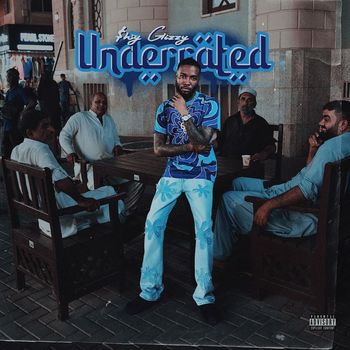 Shy Glizzy - Underrated (Explicit)