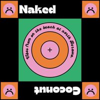 Diego - Naked Coconut