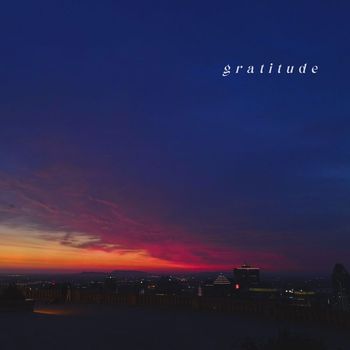 Foli - Gratitude
