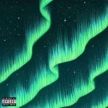 Saint - Frozen Mountly (Explicit)