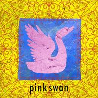 Pink Swan - Cygnet