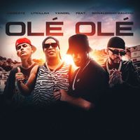 AriBeatz, Yandel & LIT killah - Olé Olé (feat. Ronaldinho Gaúcho)