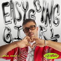 ElArturo - Easy Going Girl (Explicit)