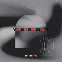 HNDRK - YESTERDAY