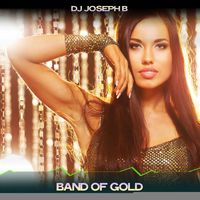 DJ Joseph B - Band of Gold (24 Bit Remastered)