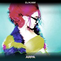 Dj Kam - Arpa (24 bit remastered)