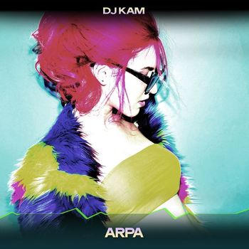 Dj Kam - Arpa (24 bit remastered)