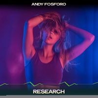 ANDY FOSFORO - Research (24 Bit Remastered)