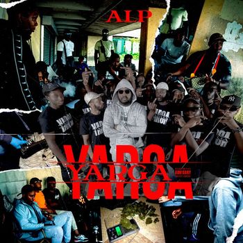ALP - Yarga (Explicit)