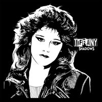 Tiffany - Shadows