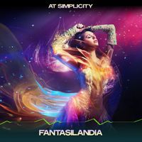 At Simplicity - Fantasilandia (Mallorca's night mix, 24 bit remastered)