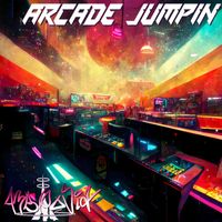 Ambrosia - Arcade Jumpin